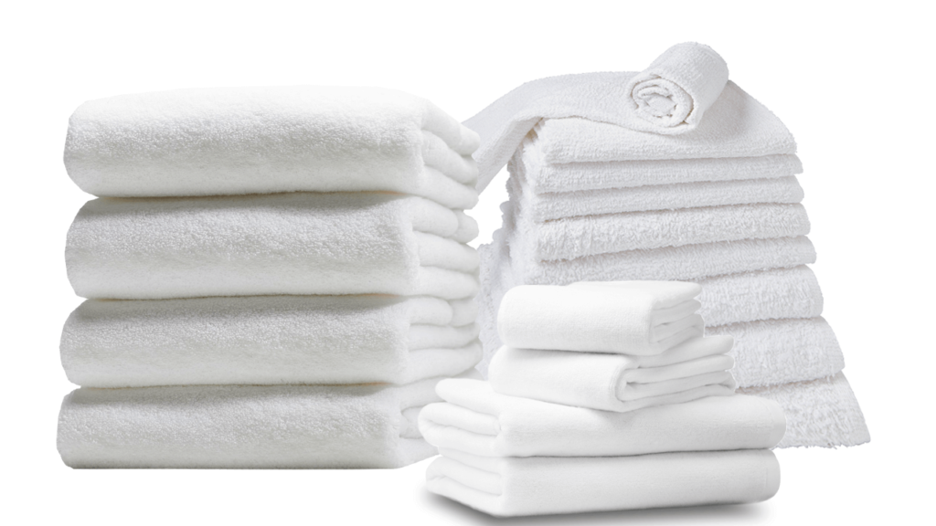 TOWELS